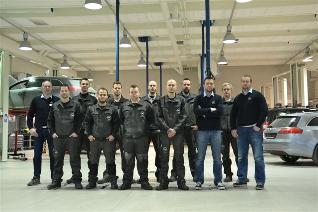 Maskinagentur