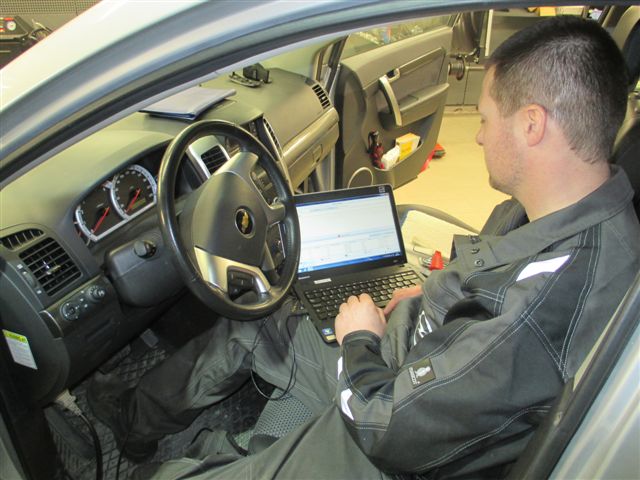 Maskinagentur
